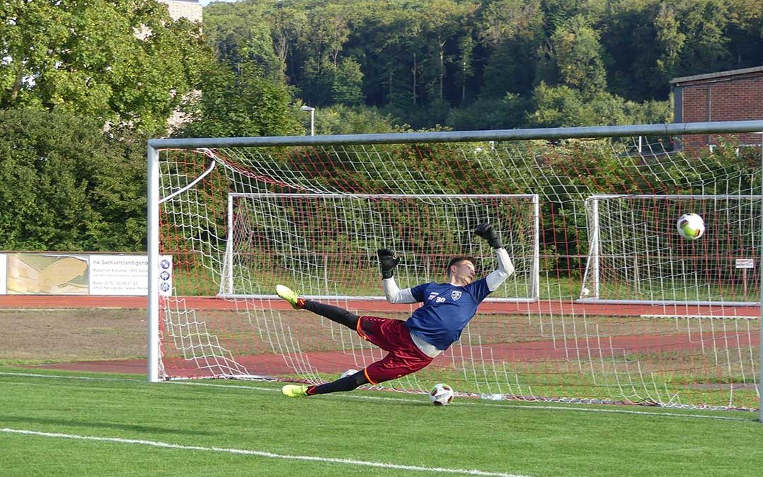 TSGV Waldstetten – SV Ebersbach 4:2 (3:1)