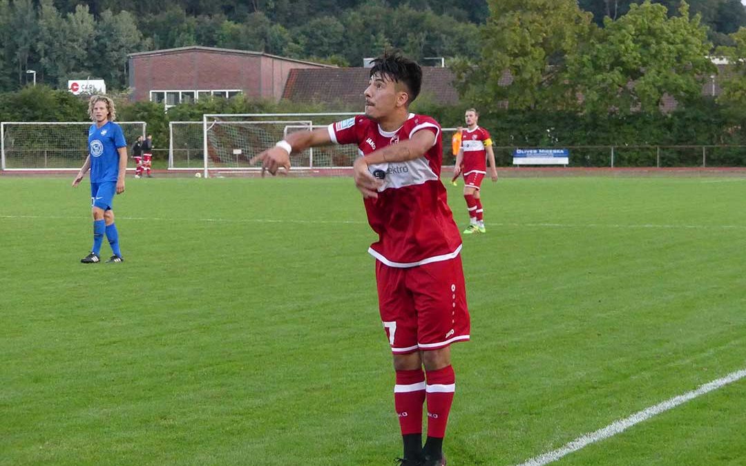 SV Neresheim – SV Ebersbach 1:0 (1:0)