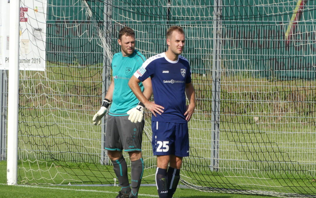 TSVgg Plattenhardt – SV Ebersbach 2:1 (2:0)