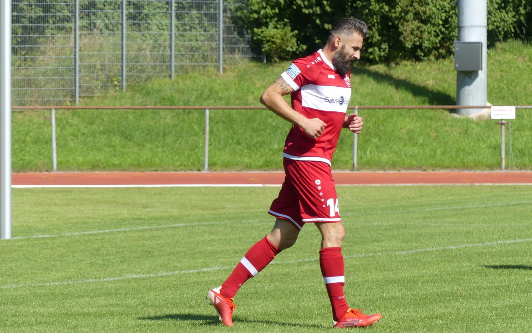 SV Ebersbach – FV Neuhausen 4:1 (2:0)