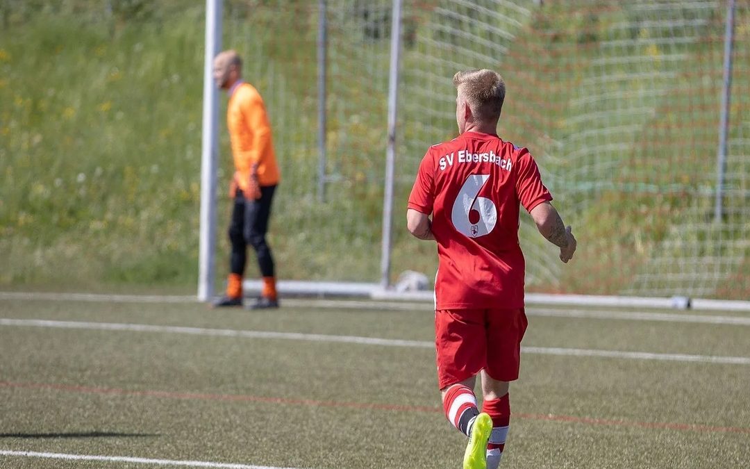 SVE U23 – Türk.FC Köngen 6:1 (2:1)