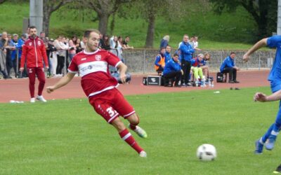 SV Ebersbach – TSV Neckartailfingen 4:0 (1:0)