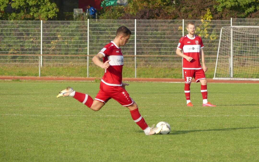 SV Waldhausen – SV Ebersbach 1:0 (1:0)