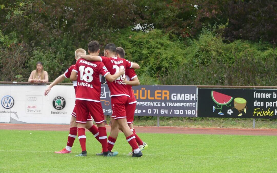 Vorbericht zum Heimspiel gegen den SV Bonlanden