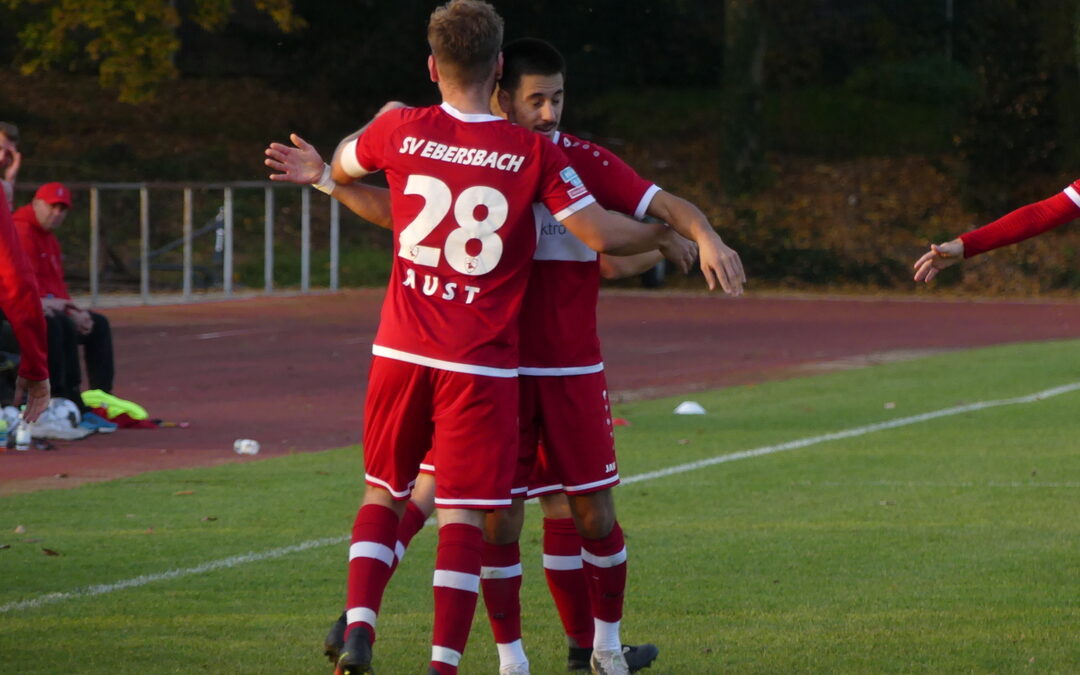 Vorbericht zum Heimspiel gegen den TSVgg Plattenhardt