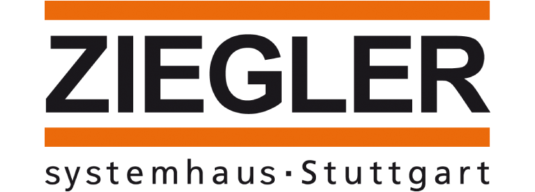 Logo vom Ziegler Systemhaus