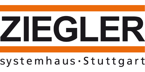 Logo vom Ziegler Systemhaus