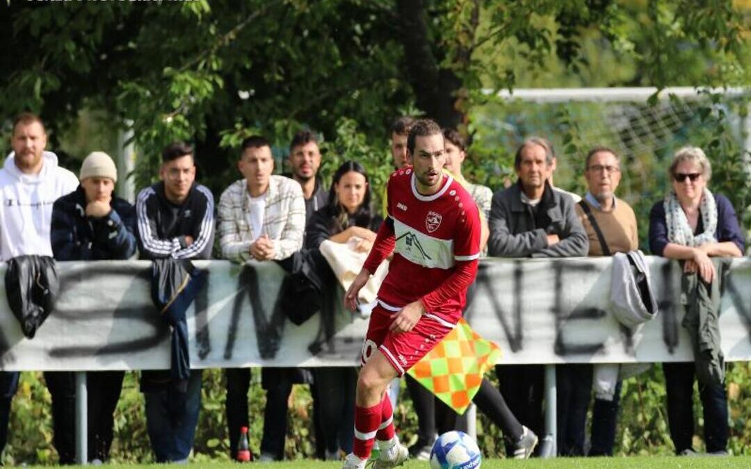 SV Ebersbach – FV Plochingen 0:3 (0:1)